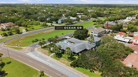 2011 Ocean Drive Corpus Christi TX 78404