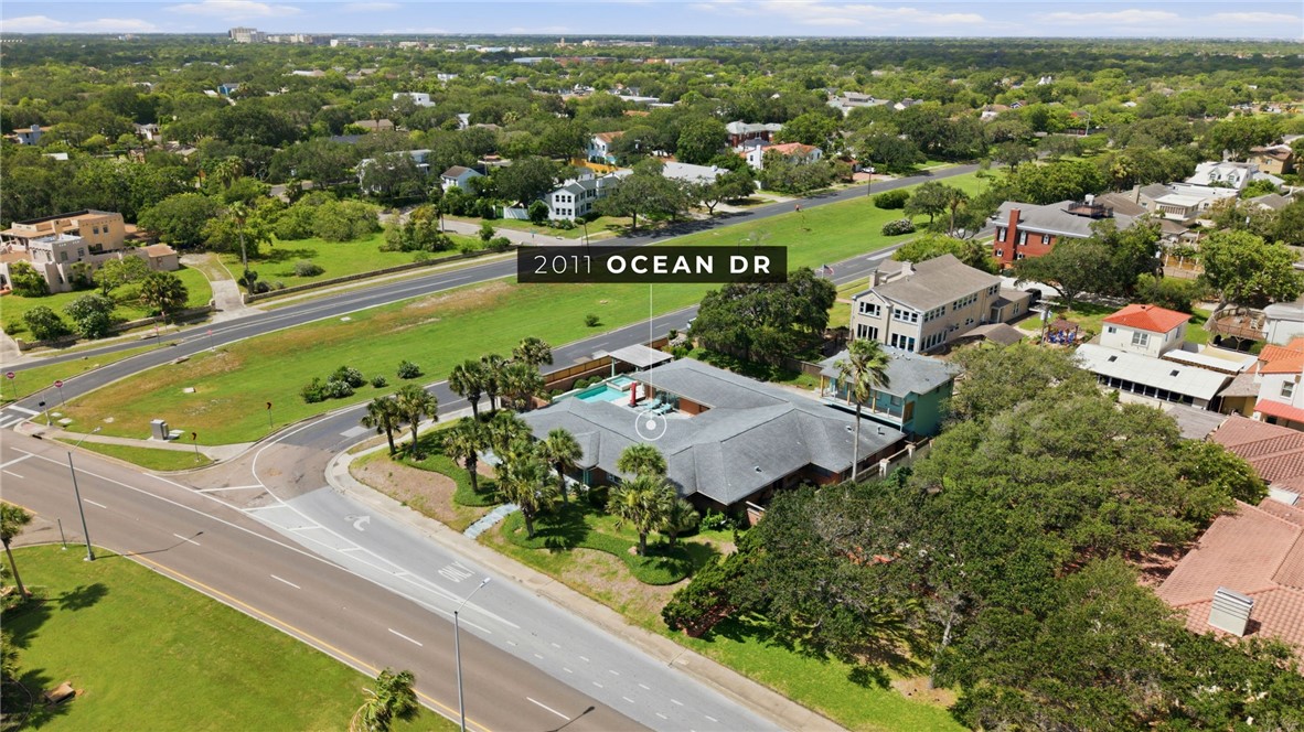 2011 Ocean Drive Corpus Christi TX 78404