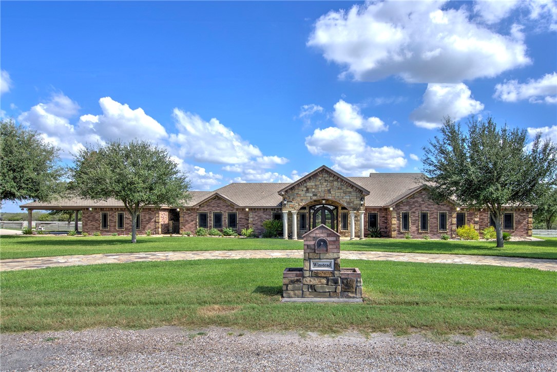 244 County Road 373 Sandia TX 78383