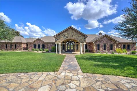244 County Road 373 Sandia TX 78383