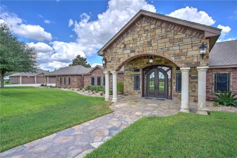 244 County Road 373 Sandia TX 78383