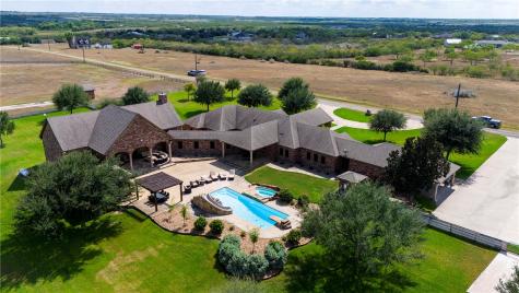 244 County Road 373 Sandia TX 78383