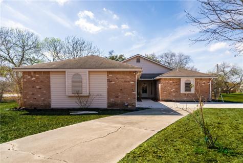 4519 County Road 2271 Odem TX 78370