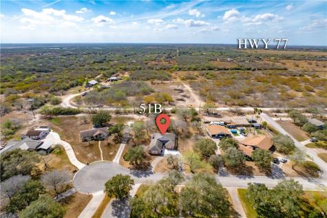 4519 County Road 2271 Odem TX 78370