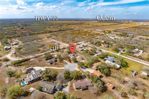 4519 County Road 2271 Odem TX 78370