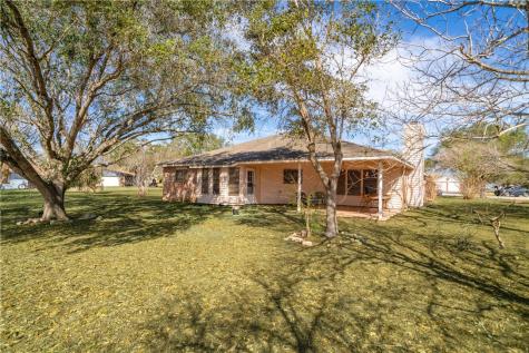 4519 County Road 2271 Odem TX 78370