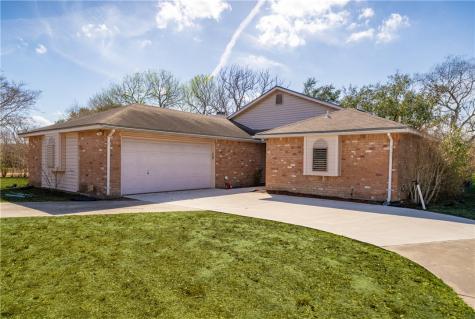 4519 County Road 2271 Odem TX 78370