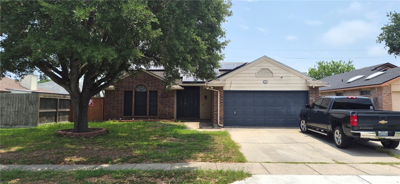 3510 S Washam Drive Corpus Christi TX 78414