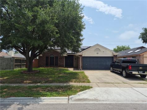 3510 S Washam Drive Corpus Christi TX 78414