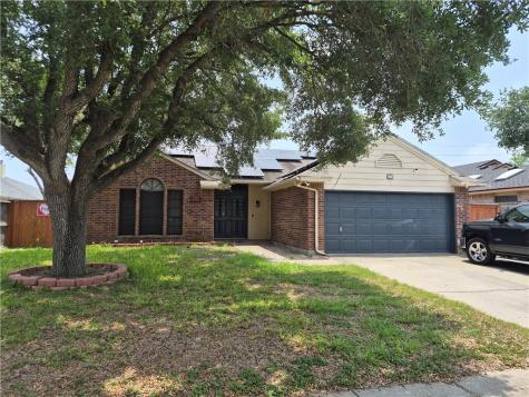 3510 S Washam Drive Corpus Christi TX 78414