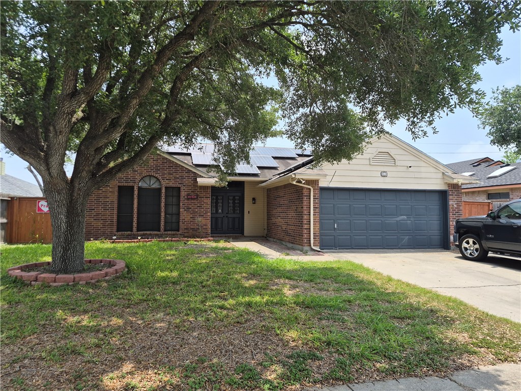 3510 S Washam Drive Corpus Christi TX 78414