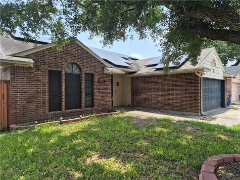 3510 S Washam Drive Corpus Christi TX 78414