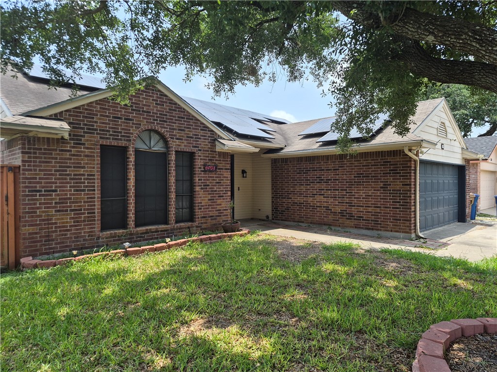 3510 S Washam Drive Corpus Christi TX 78414