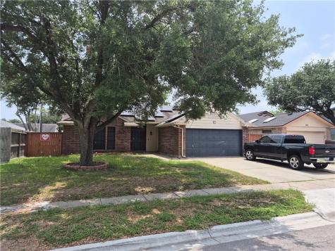 3510 S Washam Drive Corpus Christi TX 78414