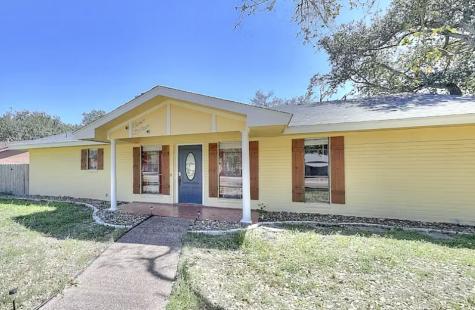 1113 Enterprise Boulevard Rockport TX 78382