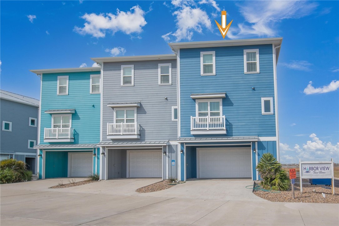 15001 Harbor View Drive Corpus Christi TX 78418