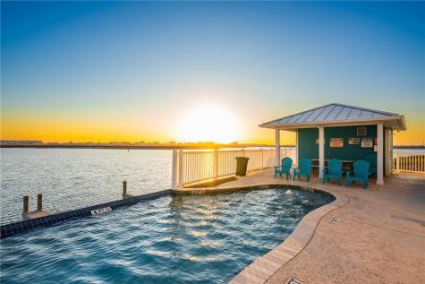 15001 Harbor View Drive Corpus Christi TX 78418