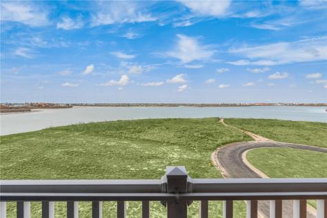 15001 Harbor View Drive Corpus Christi TX 78418