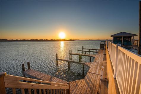 15001 Harbor View Drive Corpus Christi TX 78418