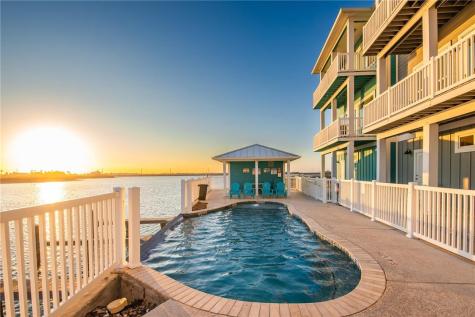 15001 Harbor View Drive Corpus Christi TX 78418
