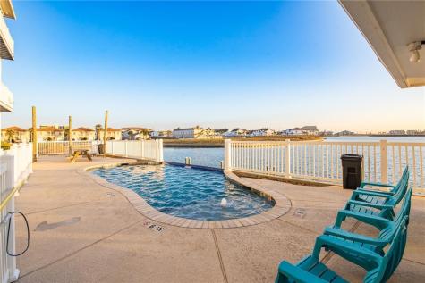 15001 Harbor View Drive Corpus Christi TX 78418