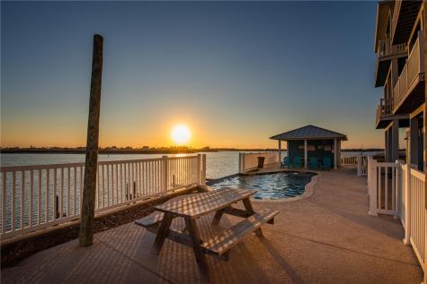 15001 Harbor View Drive Corpus Christi TX 78418