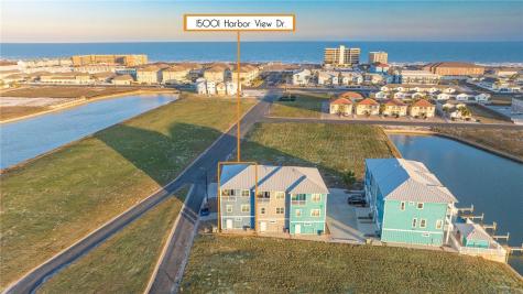 15001 Harbor View Drive Corpus Christi TX 78418
