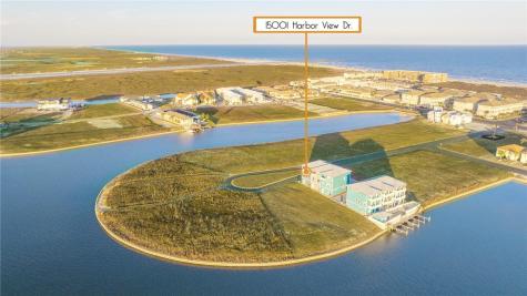 15001 Harbor View Drive Corpus Christi TX 78418