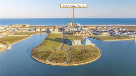 15001 Harbor View Drive Corpus Christi TX 78418