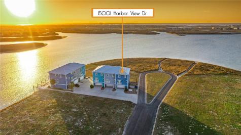15001 Harbor View Drive Corpus Christi TX 78418