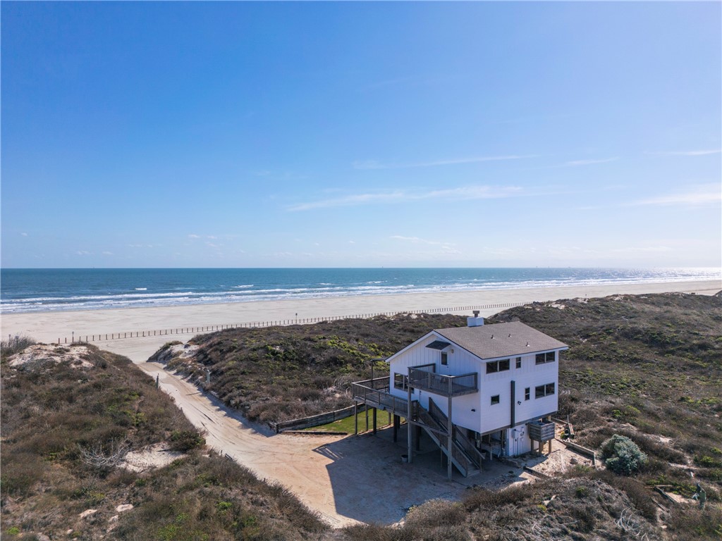 2906 On The Beach Port Aransas TX 78373