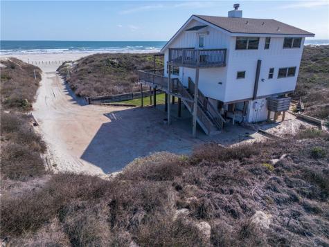 2906 On The Beach Port Aransas TX 78373