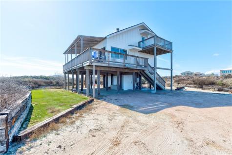 2906 On The Beach Port Aransas TX 78373