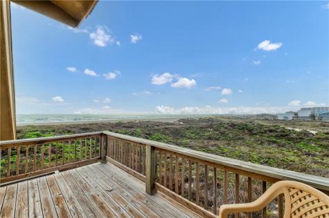 2906 On The Beach Port Aransas TX 78373