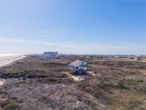 2906 On The Beach Port Aransas TX 78373