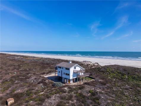 2906 On The Beach Port Aransas TX 78373
