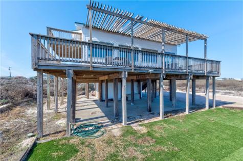 2906 On The Beach Port Aransas TX 78373