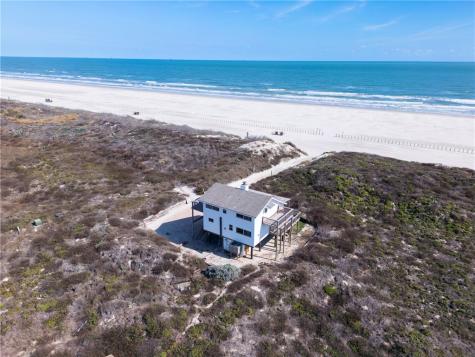 2906 On The Beach Port Aransas TX 78373