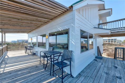 2906 On The Beach Port Aransas TX 78373