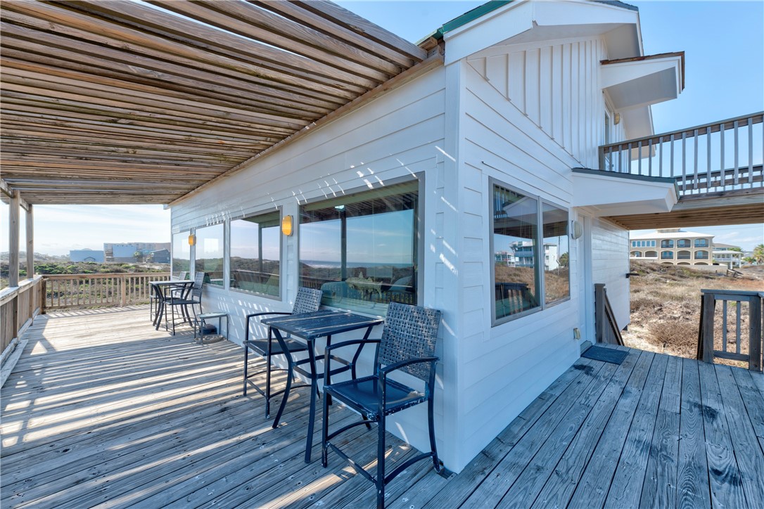 2906 On The Beach Port Aransas TX 78373