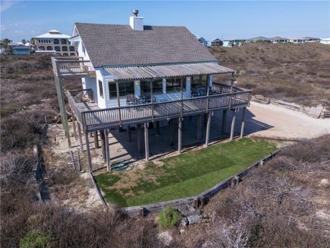 2906 On The Beach Port Aransas TX 78373