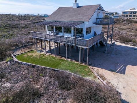2906 On The Beach Port Aransas TX 78373
