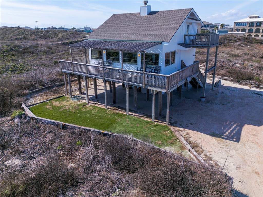 2906 On The Beach Port Aransas TX 78373
