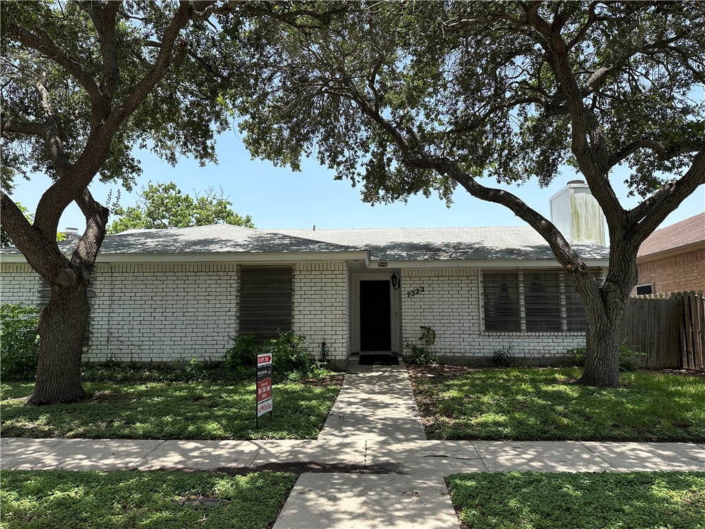 7322 Pepper Ridge Corpus Christi TX 78413