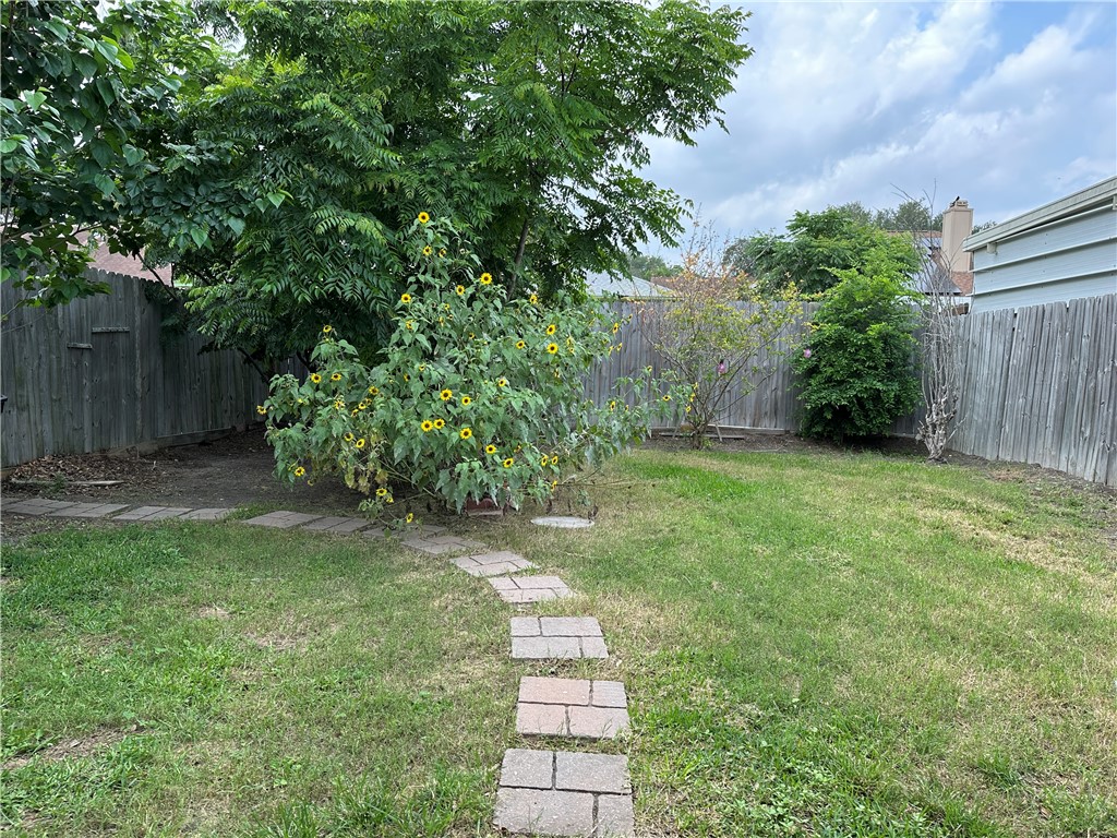 7322 Pepper Ridge Corpus Christi TX 78413
