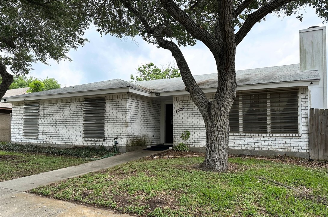7322 Pepper Ridge Corpus Christi TX 78413