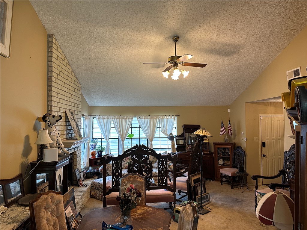 7322 Pepper Ridge Corpus Christi TX 78413