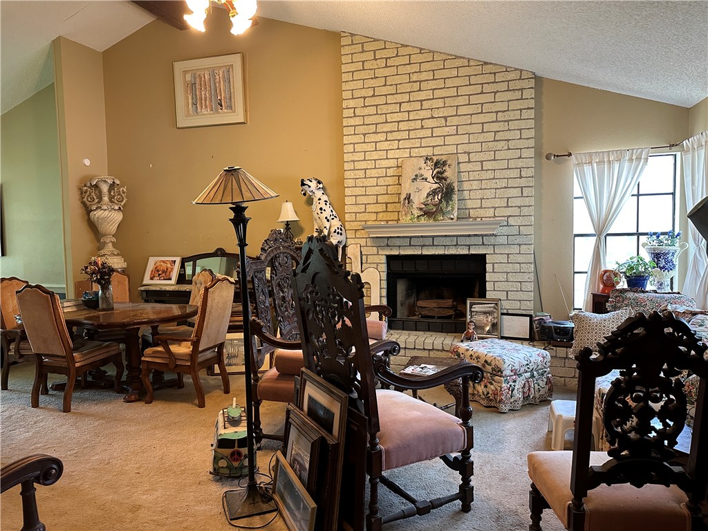 7322 Pepper Ridge Corpus Christi TX 78413