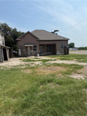 202 E Fordyce Avenue Kingsville TX 78363