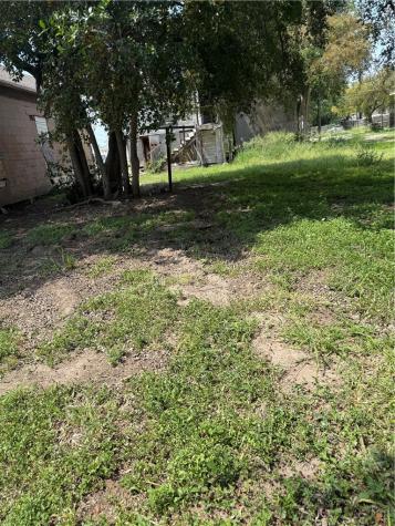 202 E Fordyce Avenue Kingsville TX 78363